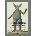 Demonology and Devil-Lore 2 - Paperback | Books | Wiccan Center