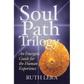 Soul Path Trilogy: An Energetic Guide for the Human Experience - Paperback | Books | Wiccan Center