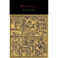 The Werewolf - Paperback | Books | Wiccan Center