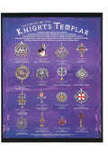 KTDB Knights Templar Display board | | Wiccan Center