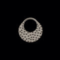 Urth - 16G Titanium Hinged Ring | Body Jewelry | Wiccan Center