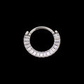 Grytta - Hinged Segment Ring | Body Jewelry | Wiccan Center