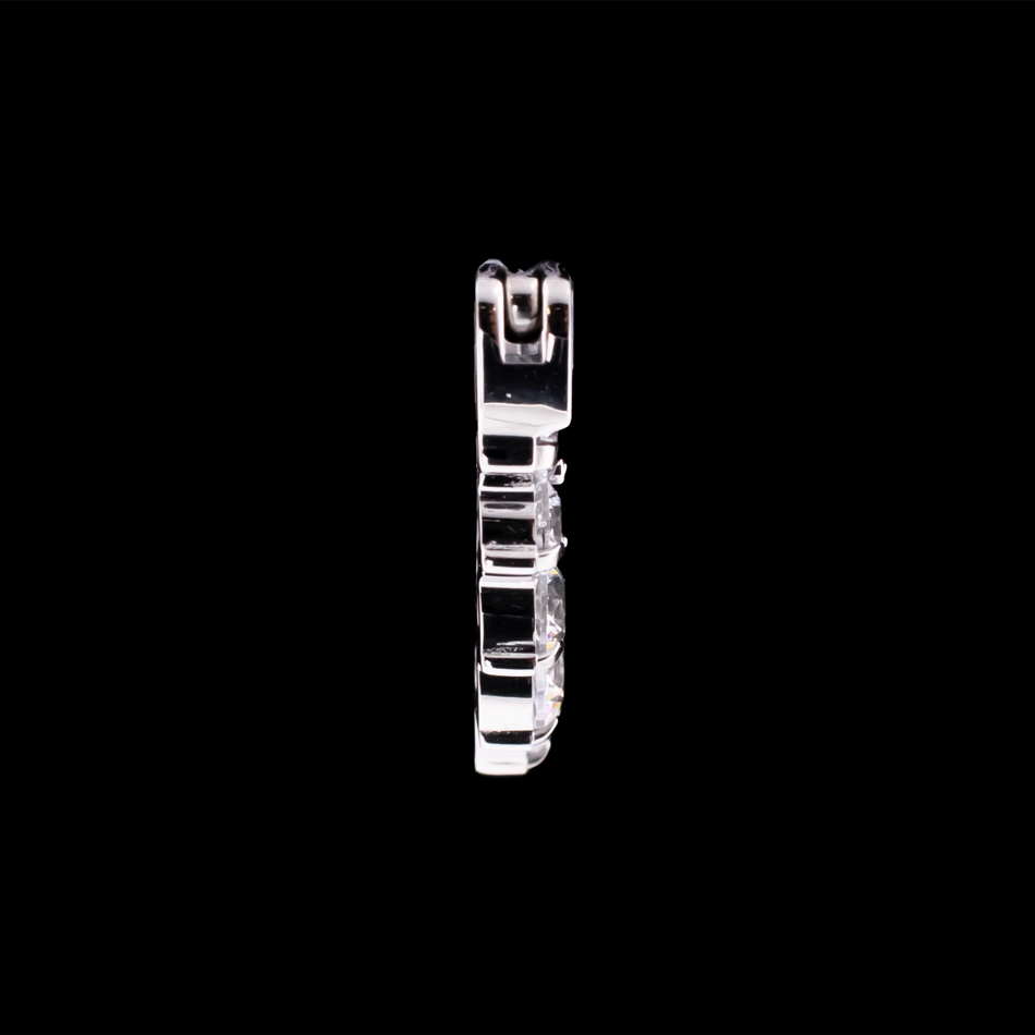 Nin - Nipple Clicker | Body Jewelry | Wiccan Center
