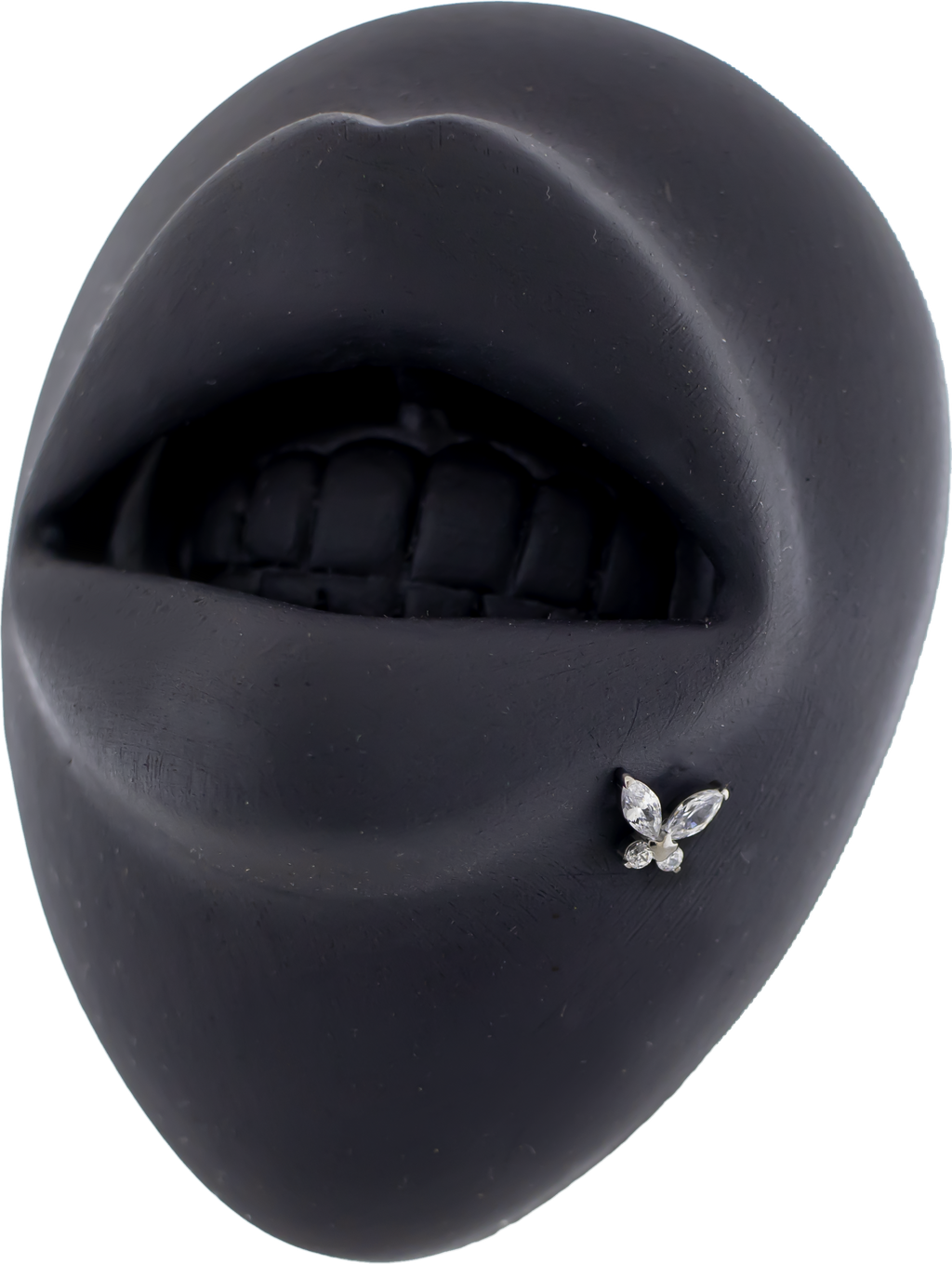 16G/ 18G Phoebe - Internally Threaded End | Body Jewelry | Wiccan Center