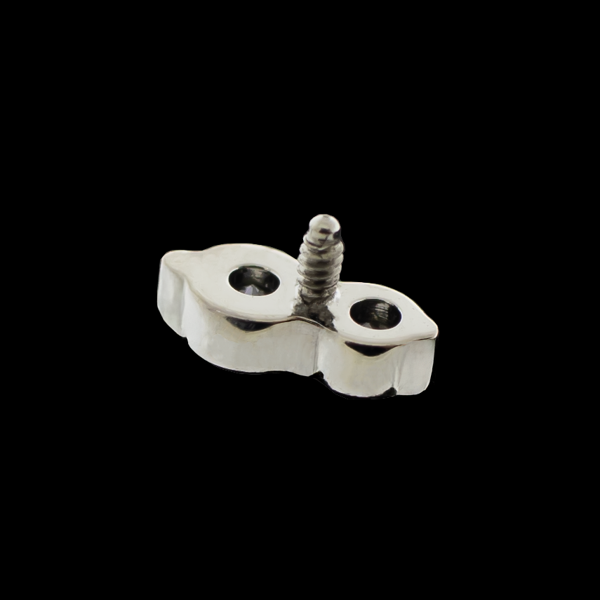 Sophia - 16G/18G Internally Threaded End | Body Jewelry | Wiccan Center