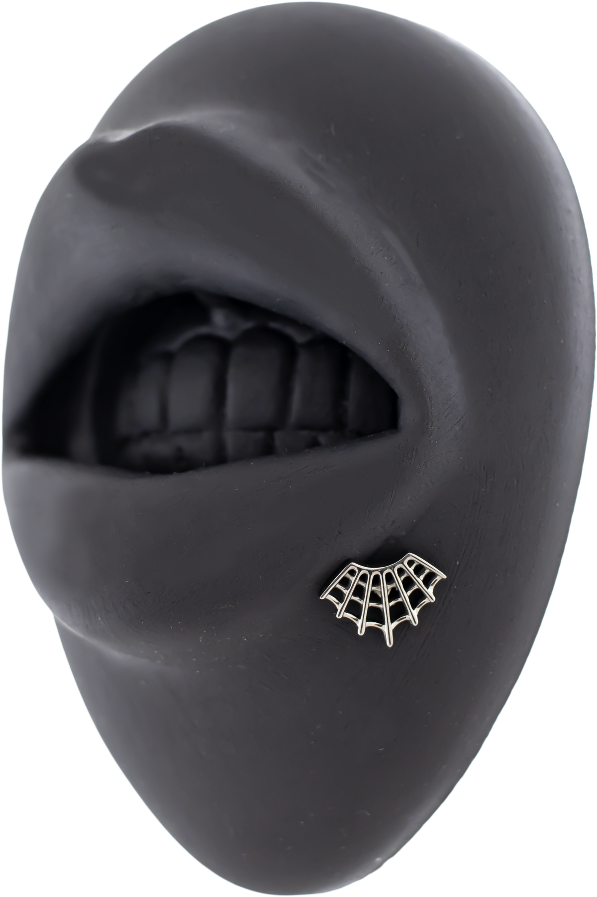 Charlotte - Threadless End | Body Jewelry | Wiccan Center