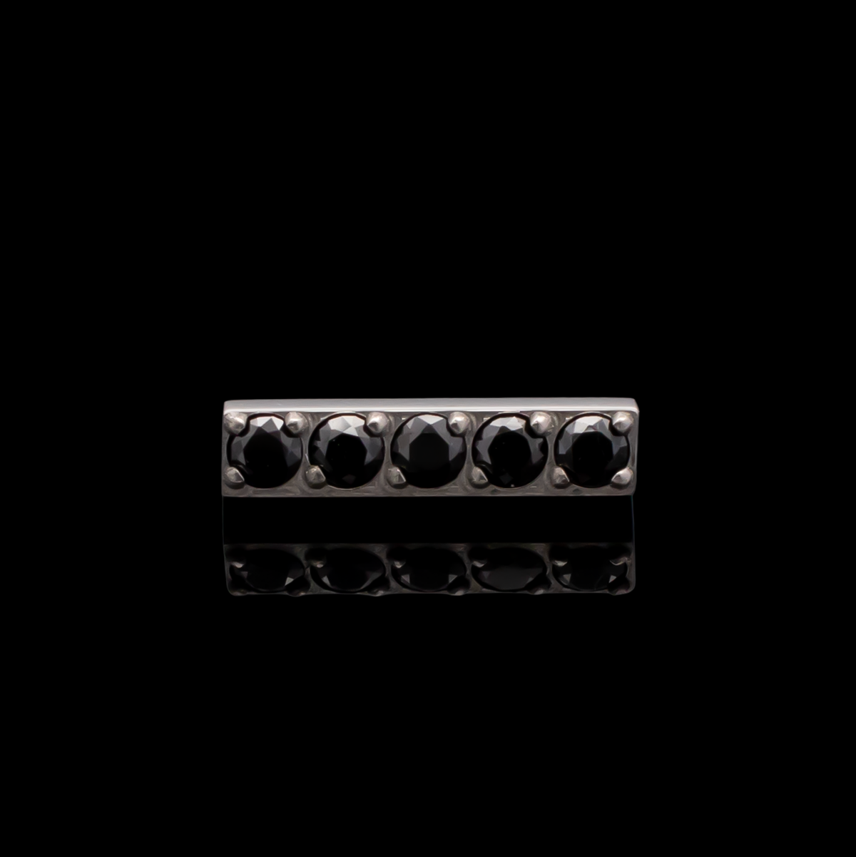 Cota - 16G Internally Threaded End | Body Jewelry | Wiccan Center