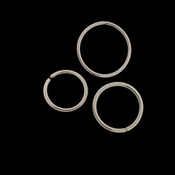 Orden - Seamless Ring | Body Jewelry | Wiccan Center