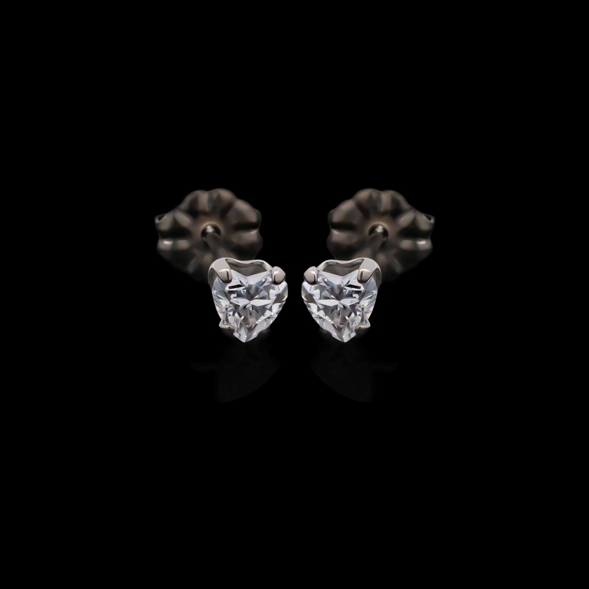 Amore - Earring Studs | Body Jewelry | Wiccan Center