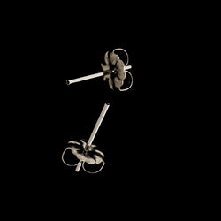 20G Titanium Threadless Earring Post | Body Jewelry | Wiccan Center