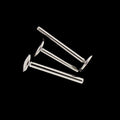 Titanium Threadless Labret Post- 5mm back | | Wiccan Center