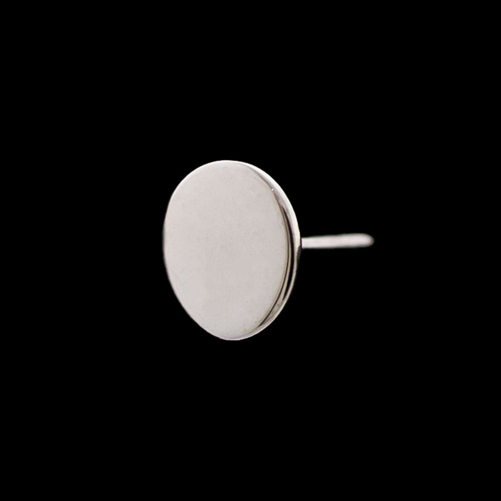 Halo - Titanium Threadless | Body Jewelry | Wiccan Center
