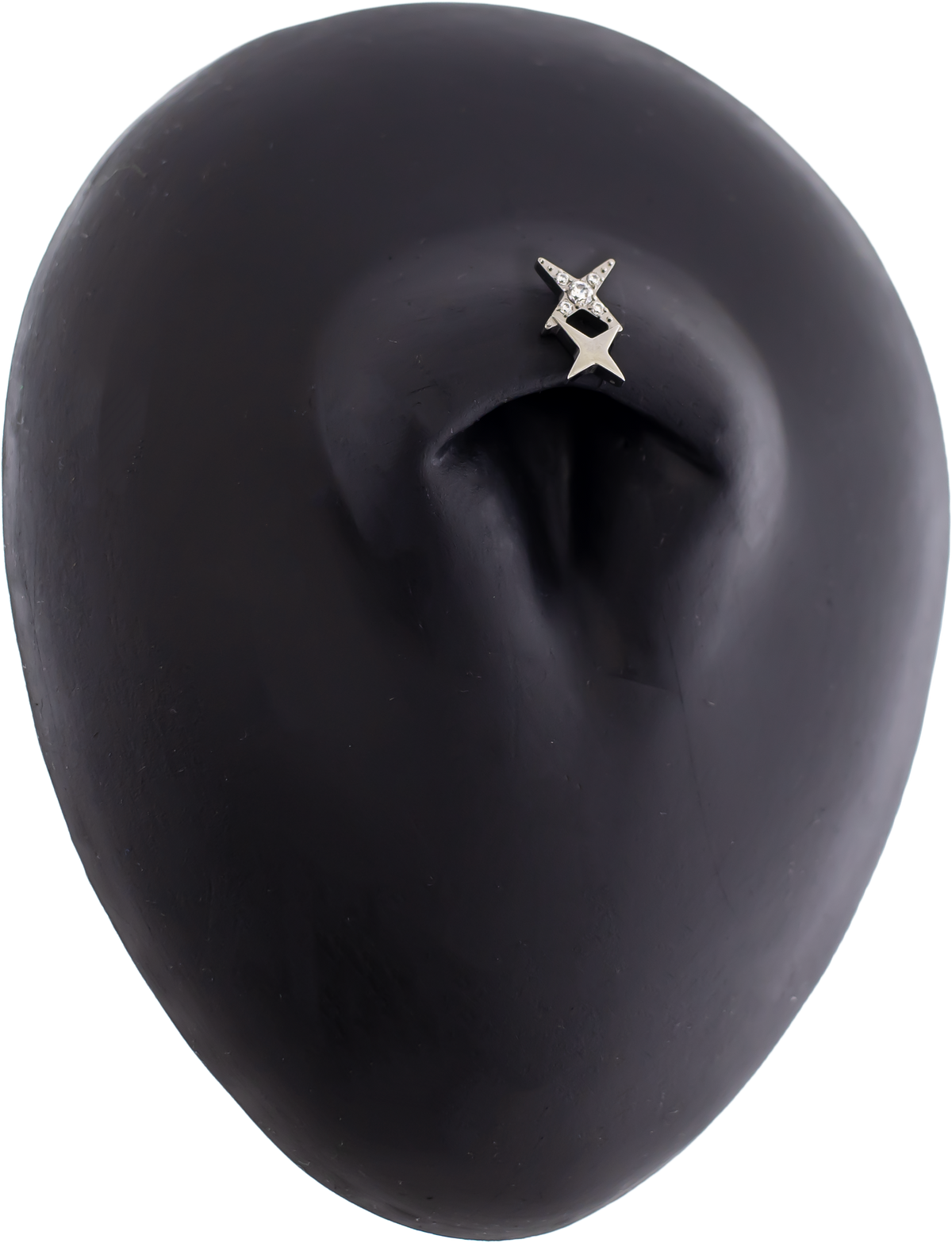 16G/ 18G Astrid - Internally Threaded End | Body Jewelry | Wiccan Center