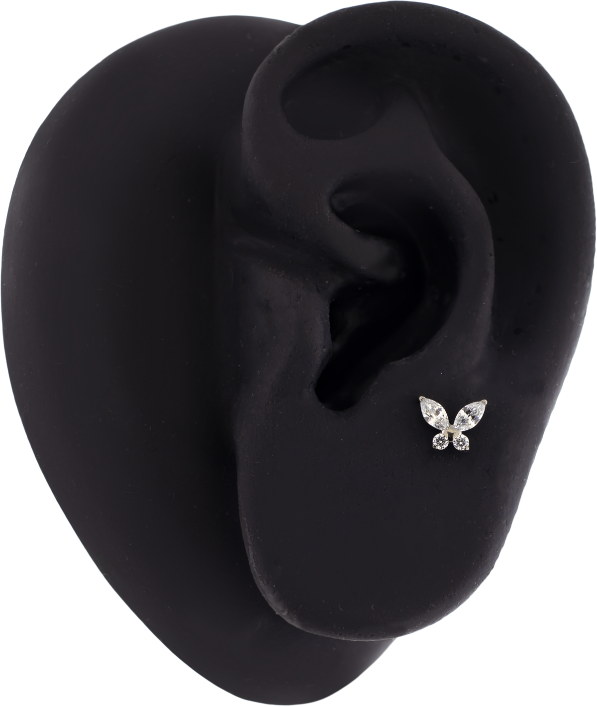 16G/ 18G Phoebe - Internally Threaded End | Body Jewelry | Wiccan Center