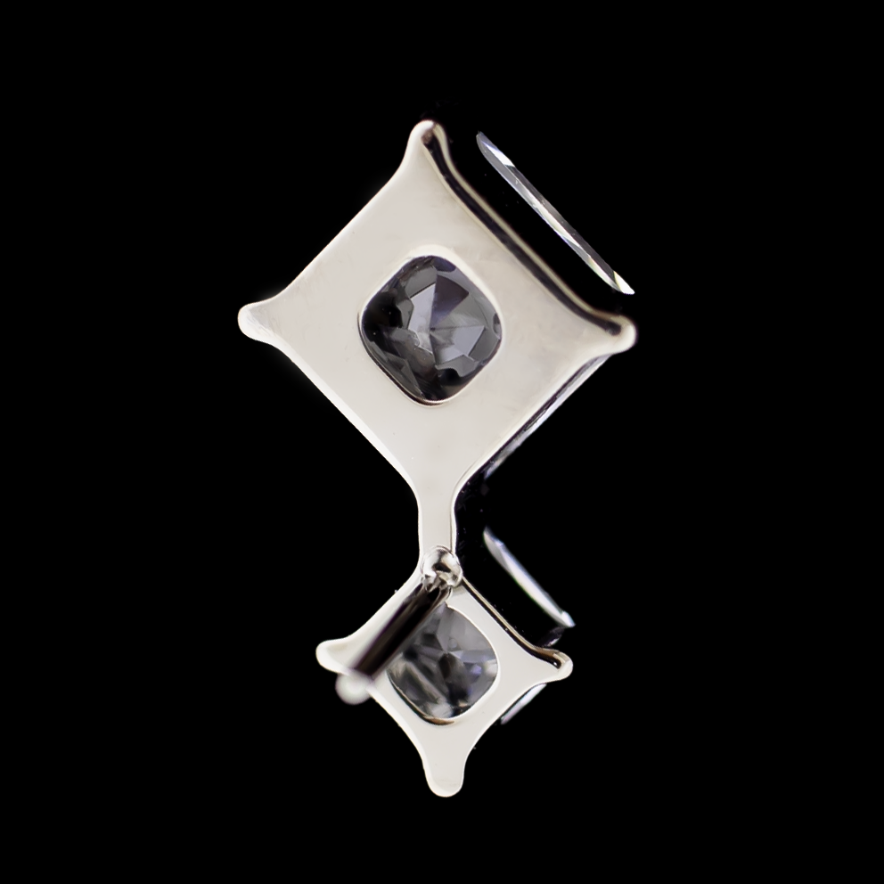 Nicholas - Threadless End | Body Jewelry | Wiccan Center
