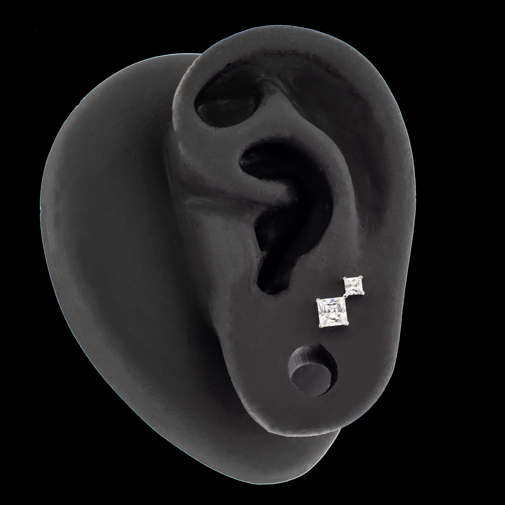 Nicholas - Threadless End | Body Jewelry | Wiccan Center