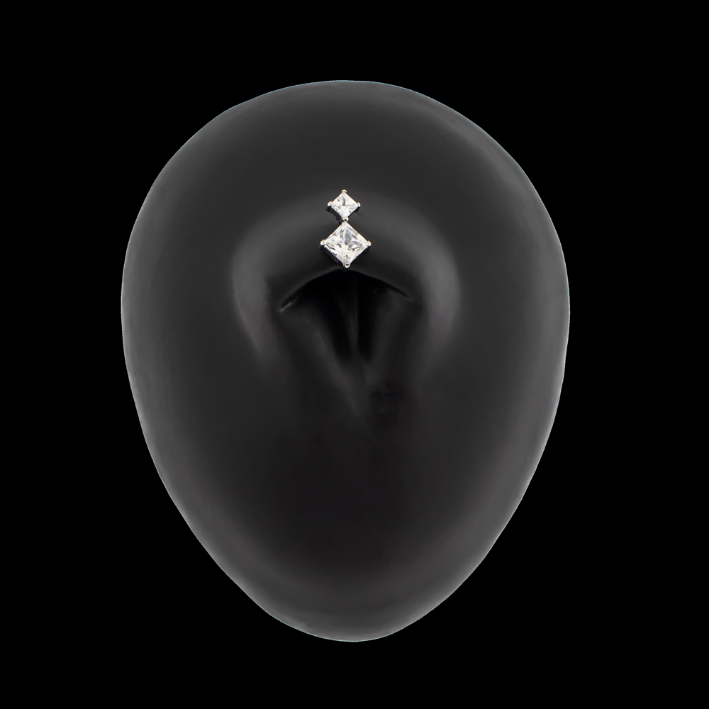 Nicholas - Threadless End | Body Jewelry | Wiccan Center
