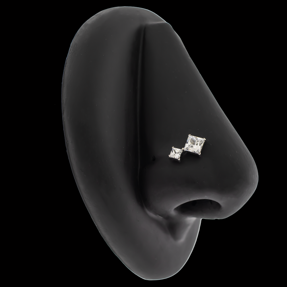 Nicholas - Threadless End | Body Jewelry | Wiccan Center