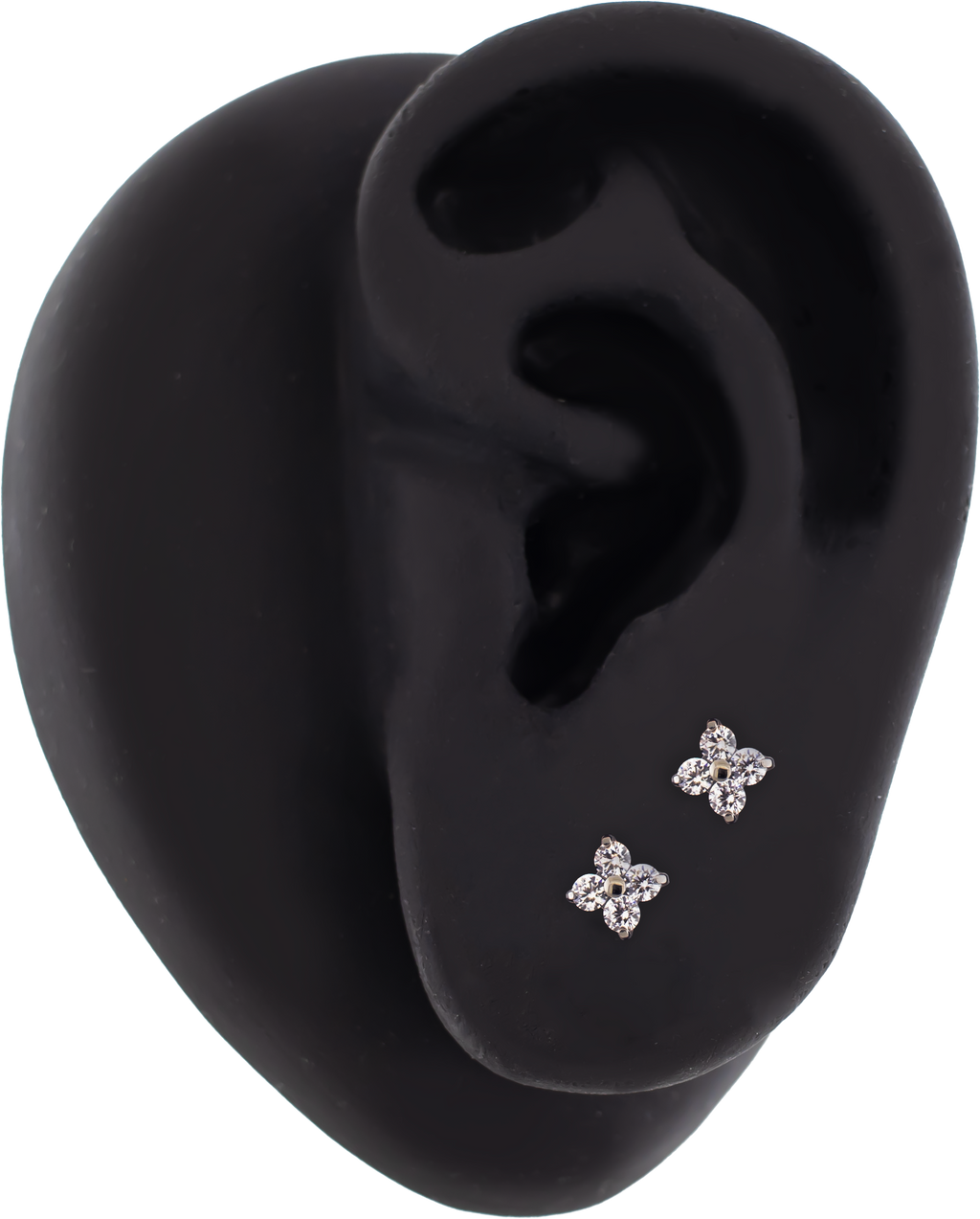16G/ 18G Oliver - Internally Threaded End | Body Jewelry | Wiccan Center