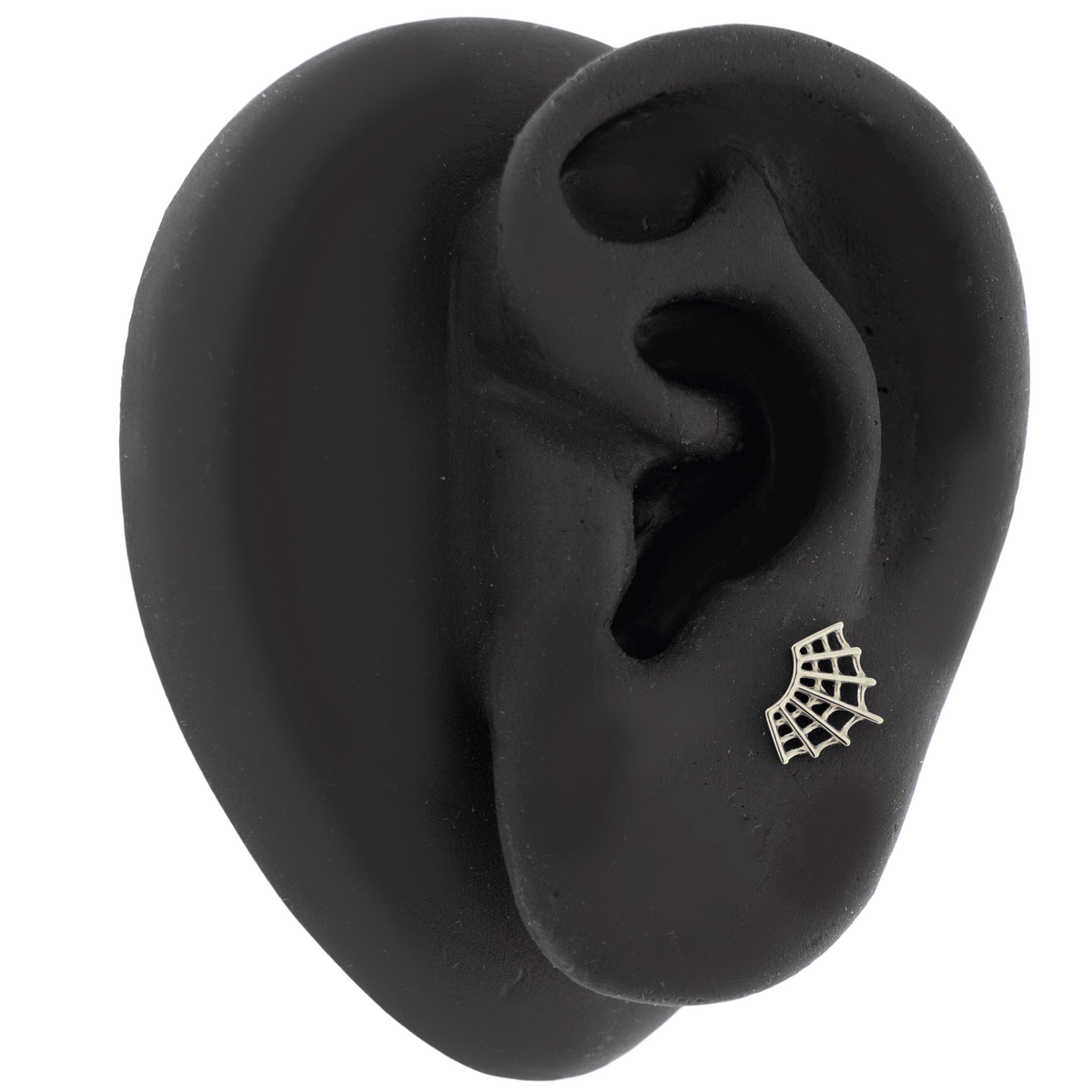 Charlotte - Threadless End | Body Jewelry | Wiccan Center