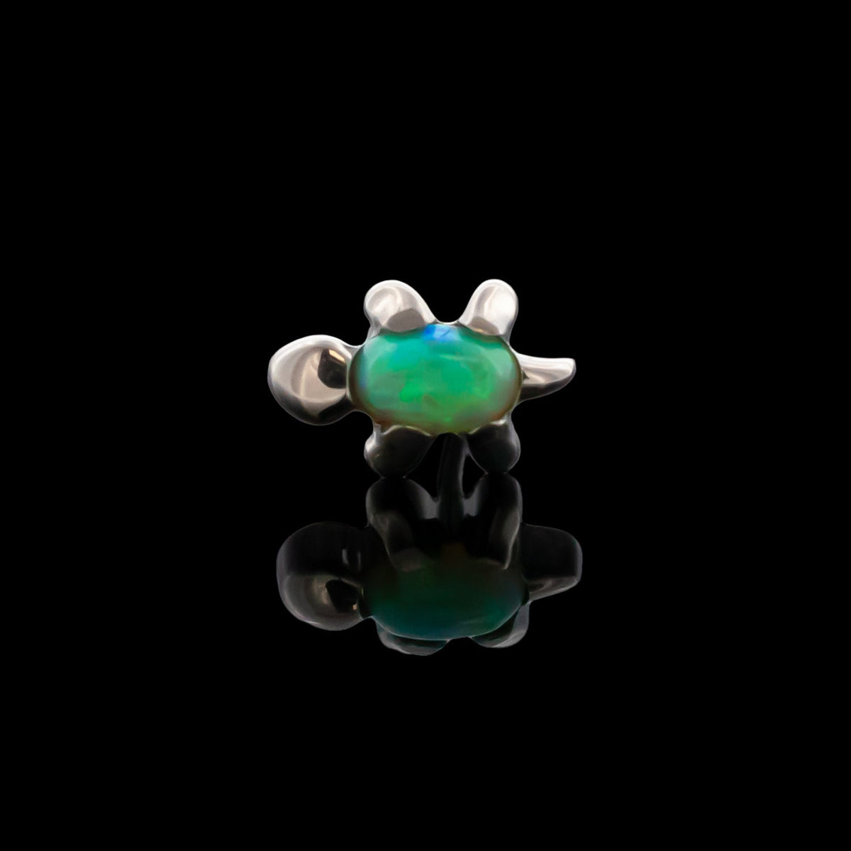 Esme - Threadless End | Body Jewelry | Wiccan Center