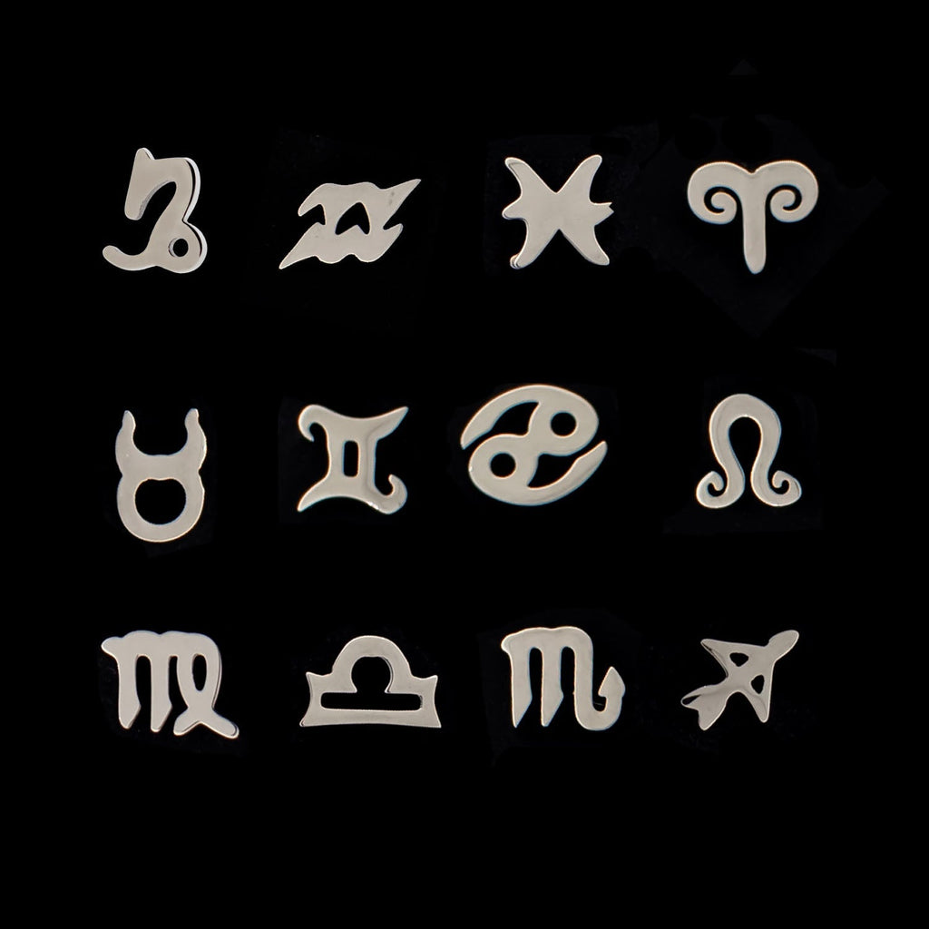 Celestina - The Zodiac Collection | Body Jewelry | Wiccan Center