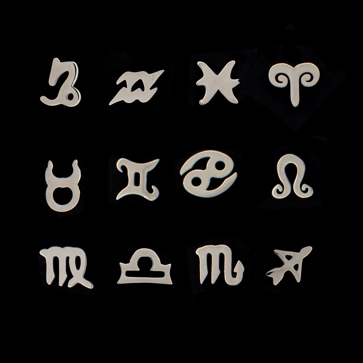 Celestina - The Zodiac Collection | Body Jewelry | Wiccan Center