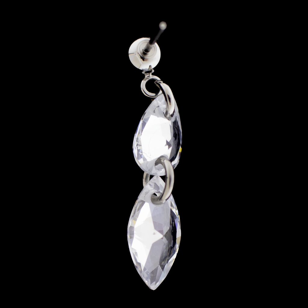 Isabella - Threadless End | Body Jewelry | Wiccan Center