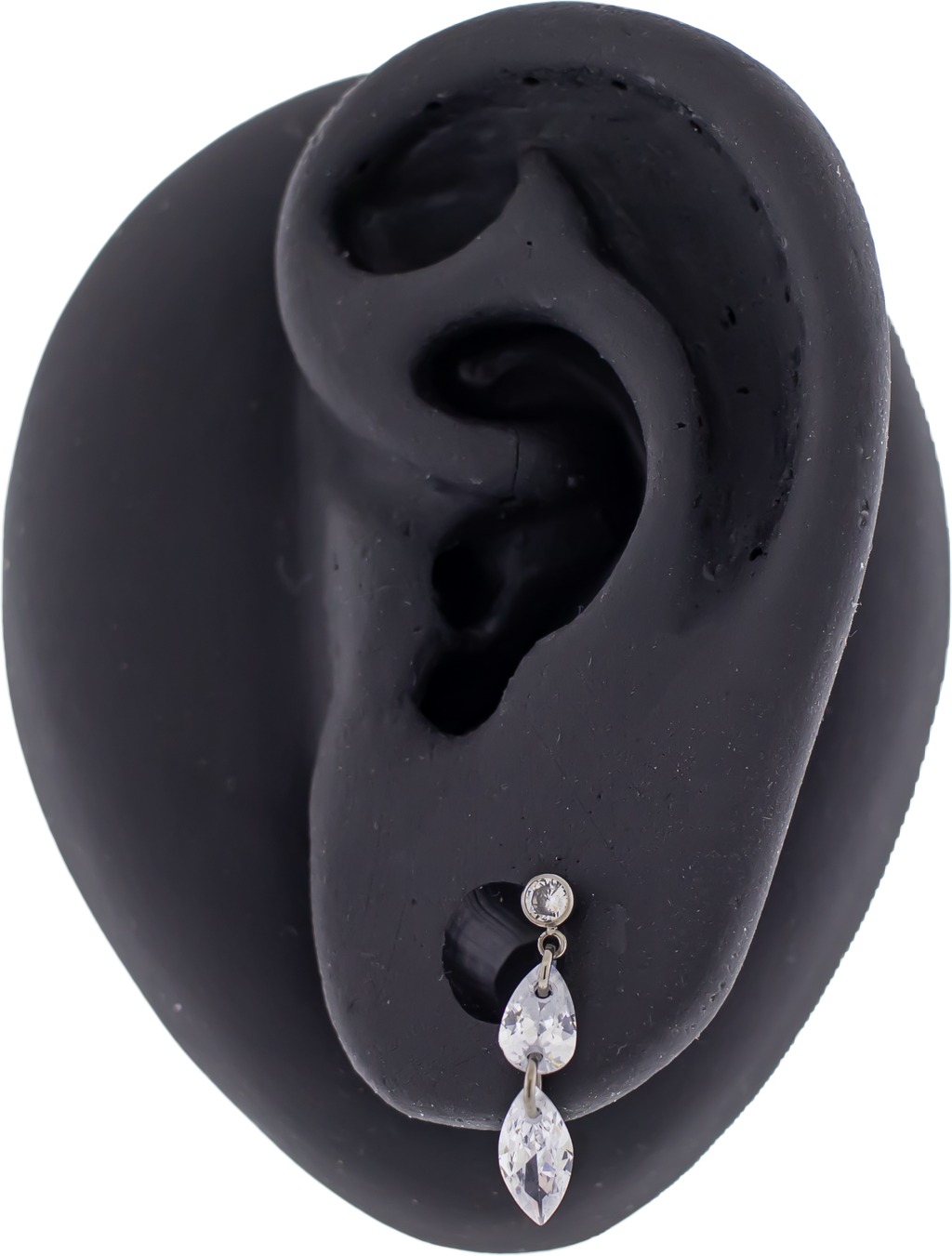 Isabella - Threadless End | Body Jewelry | Wiccan Center