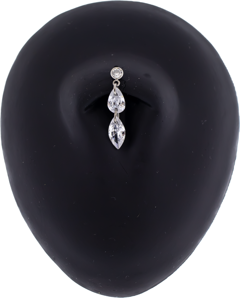 Isabella - Threadless End | Body Jewelry | Wiccan Center
