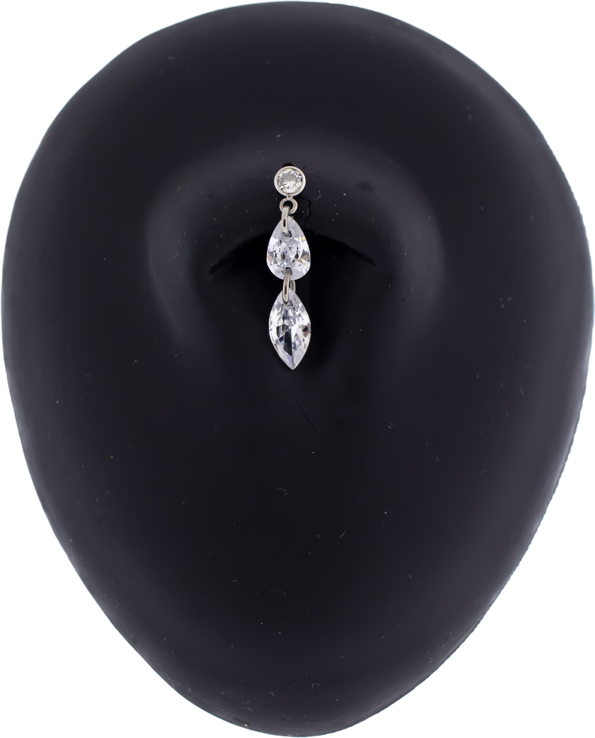Isabella - Threadless End | Body Jewelry | Wiccan Center