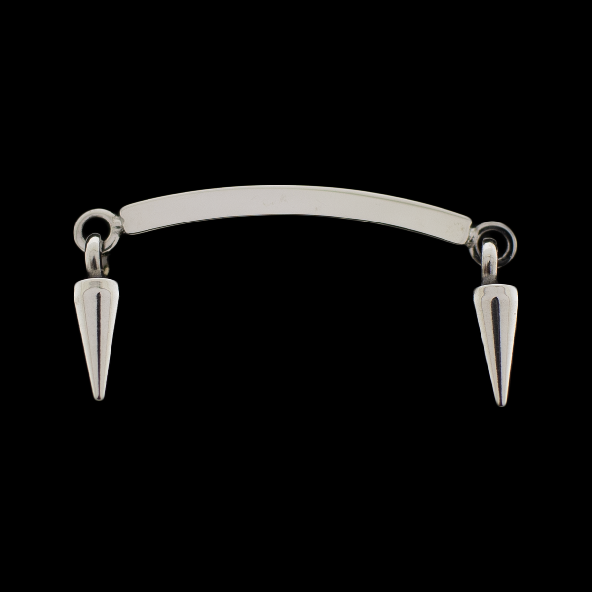 Jaxon - Threadless Hidden Helix | Body Jewelry | Wiccan Center