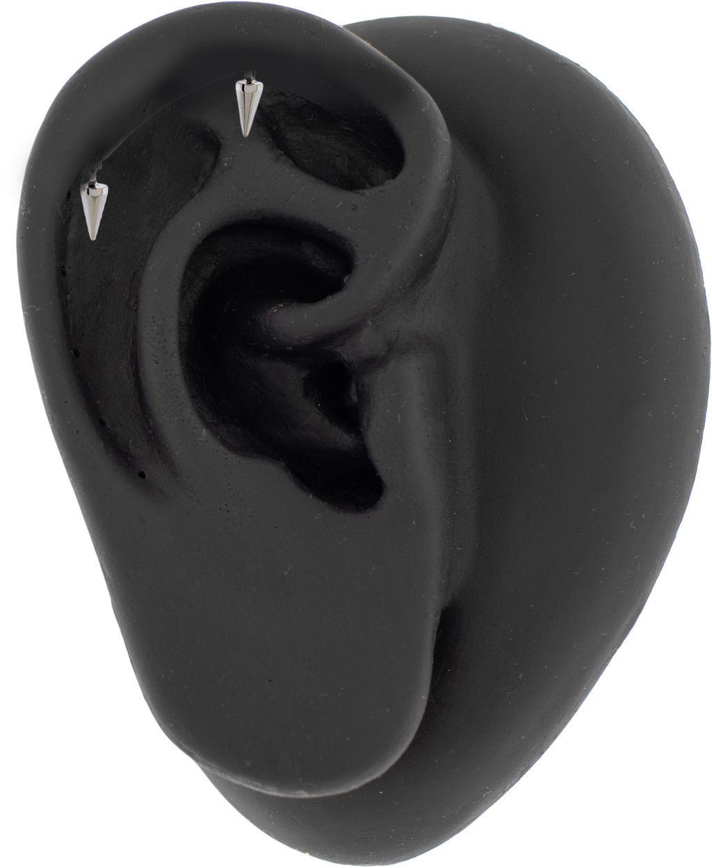 Jaxon - Threadless Hidden Helix | Body Jewelry | Wiccan Center