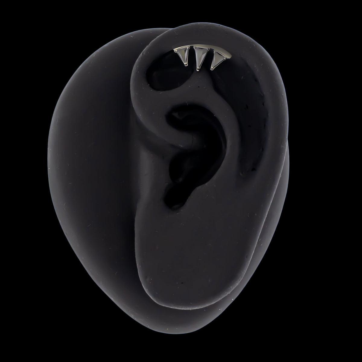 Vortex - Titanium Threadless End | Body Jewelry | Wiccan Center