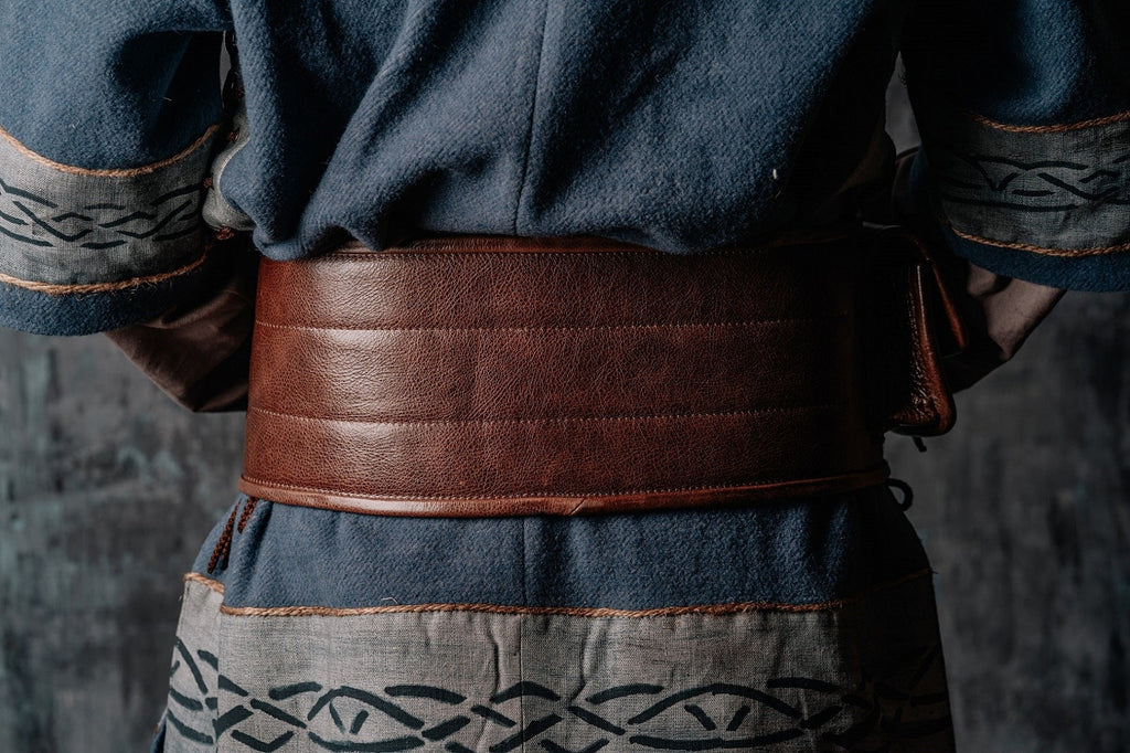 Medieval belt for LARP | belt | Wiccan Center