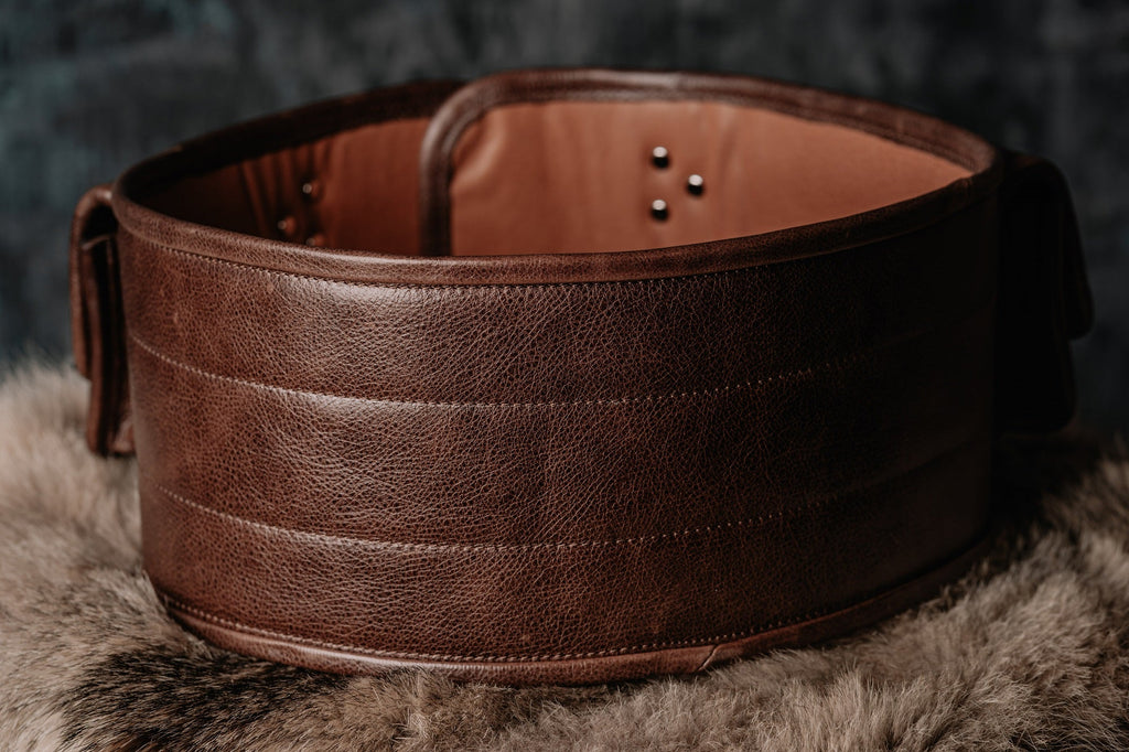 Medieval belt for LARP | belt | Wiccan Center