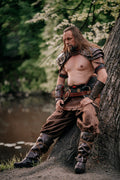 Thor Costume (God of War) | Costume | Wiccan Center