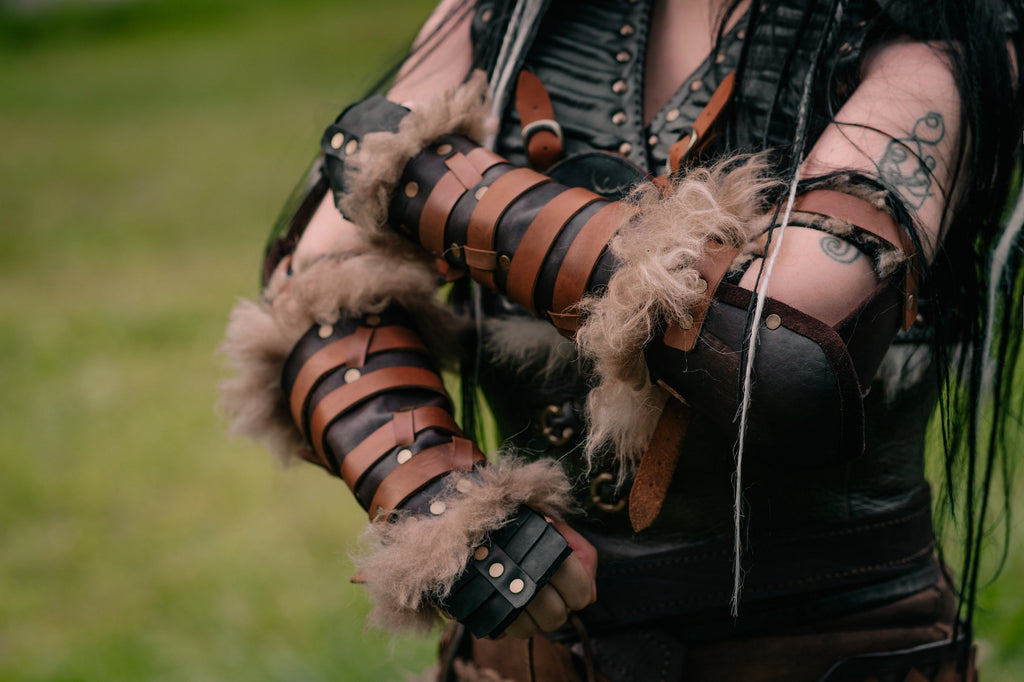 Holga Barbarian Costume (Dongeons and dragons) | Costume | Wiccan Center