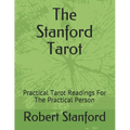 The Stanford Tarot: Practical Tarot Readings For The Practical Person - Paperback | Books | Wiccan Center