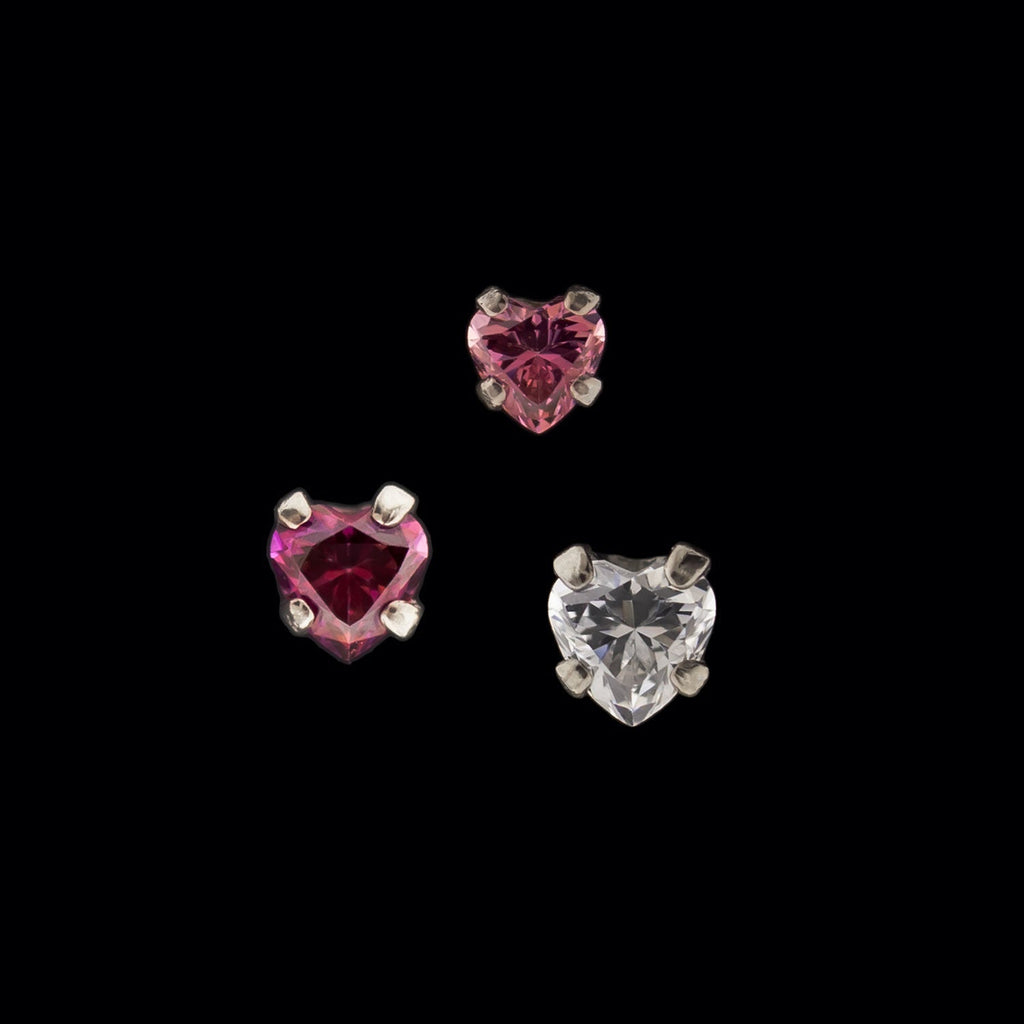 Amore - Earring Studs | Body Jewelry | Wiccan Center