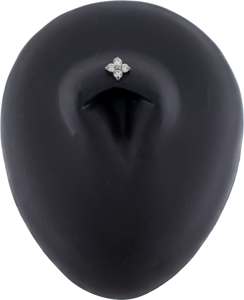 16G/ 18G Oliver - Internally Threaded End | Body Jewelry | Wiccan Center