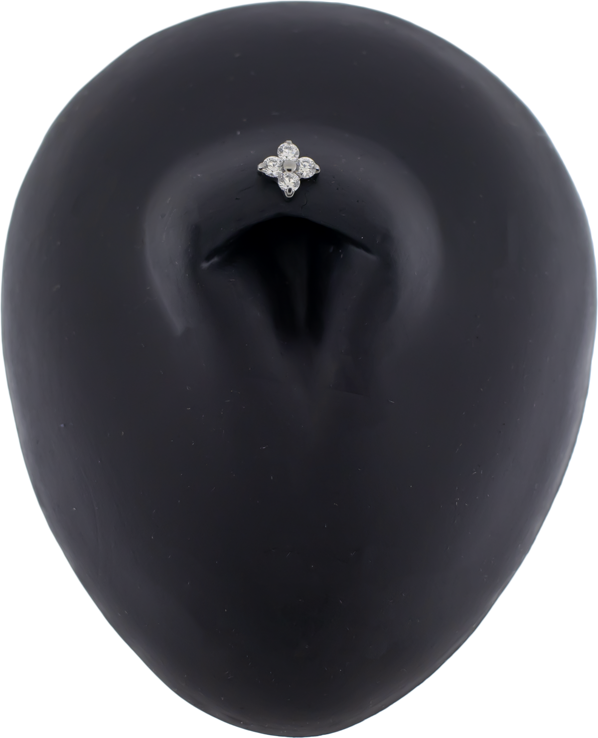 16G/ 18G Oliver - Internally Threaded End | Body Jewelry | Wiccan Center