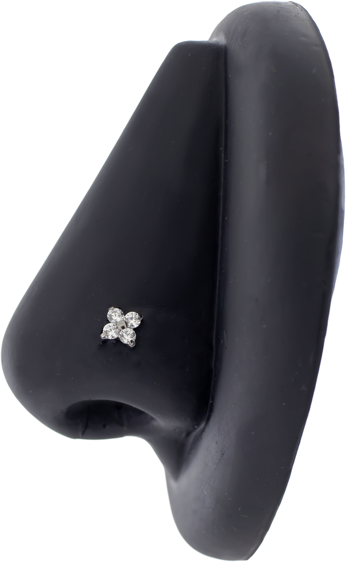 16G/ 18G Oliver - Internally Threaded End | Body Jewelry | Wiccan Center