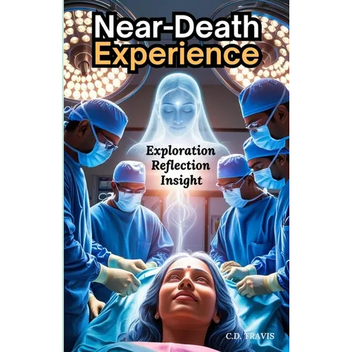 Near-Death Experience: Discover What Happens After Death, Find Peace in the Unknown, and Transform Your View of Life Through Real Near-Death Accounts - Paperback | Books | Wiccan Center