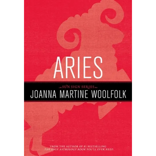 Aries - Paperback | Books | Wiccan Center