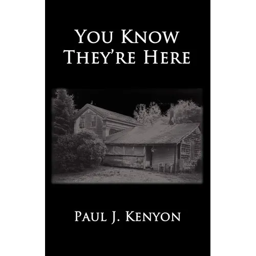 You Know They're Here - Paperback | Books | Wiccan Center