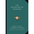 The Disciplines Of Salvation - Paperback | Books | Wiccan Center