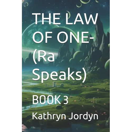 THE LAW OF ONE- Condensed: Book 3 - Paperback | Books | Wiccan Center
