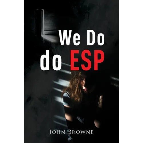 We Do do ESP - Paperback | Books | Wiccan Center
