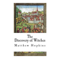 The Discovery of Witches - Paperback | Books | Wiccan Center